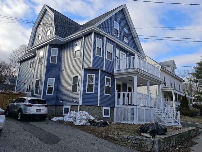 Building Photo - 88 Wyoming Ave
