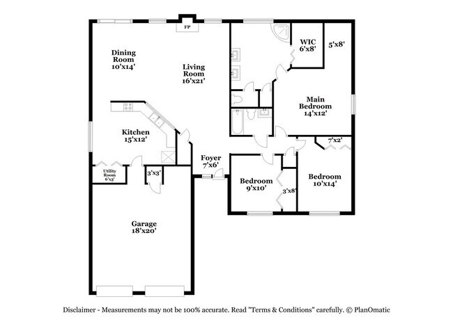 Foto del edificio - 3131 Ciderwood Dr