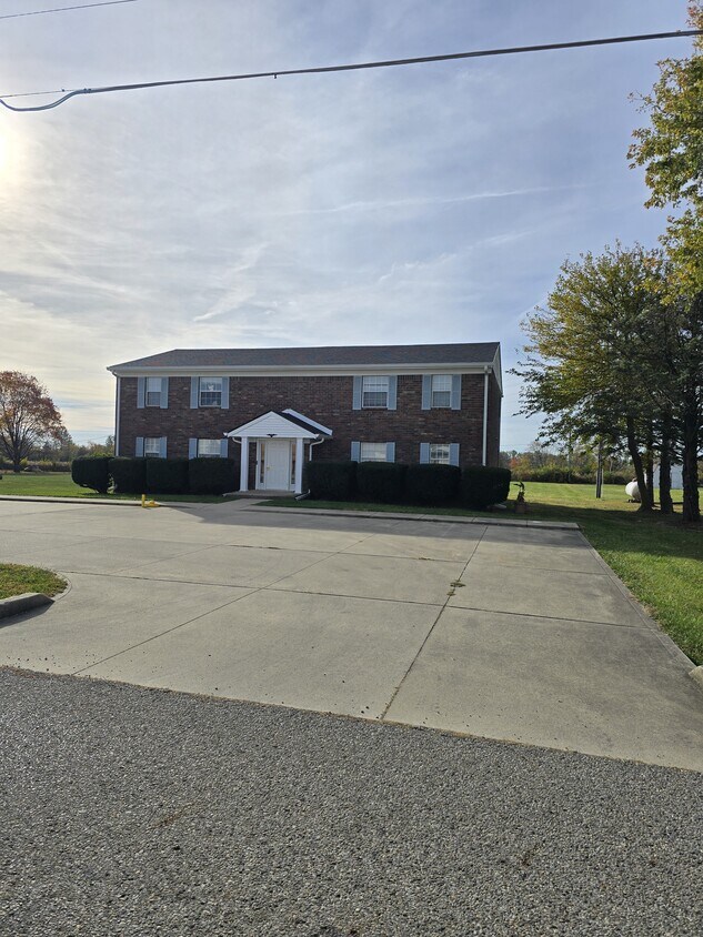Building Photo - 4951 W 600 N