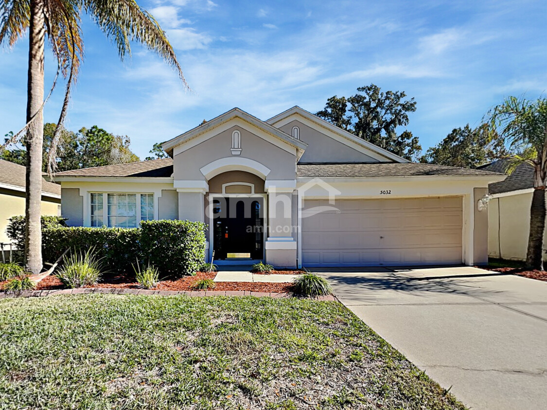 Foto principal - 5032 Culpepper Pl