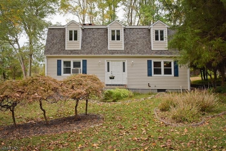 2 Fox Hollow Rd, Sparta, NJ 07871 House Rental in Sparta, NJ