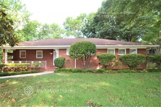 Building Photo - 3826 Conway Ave