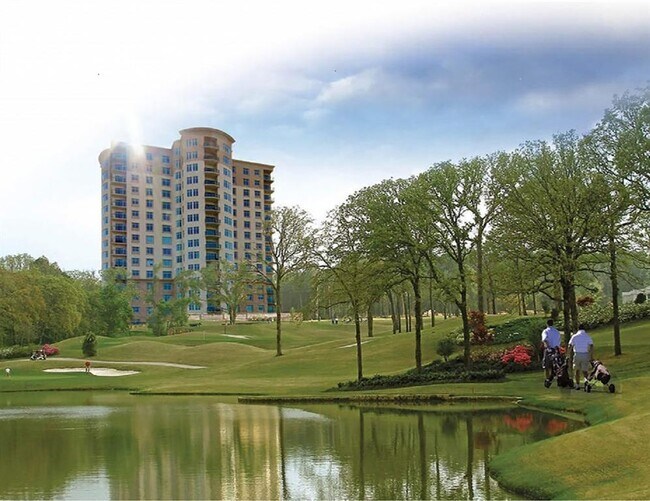 Foto del edificio - 2801 Wexford Dr
