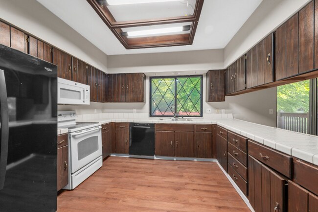 Foto del edificio - 2606 Horseshoe Ridge