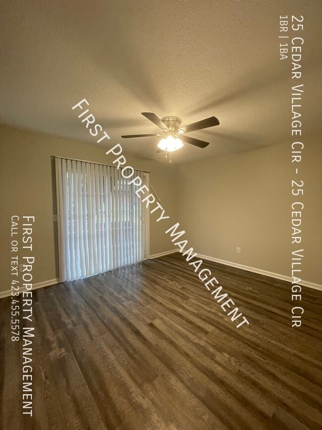 Building Photo - 25 Cedar Village Cir