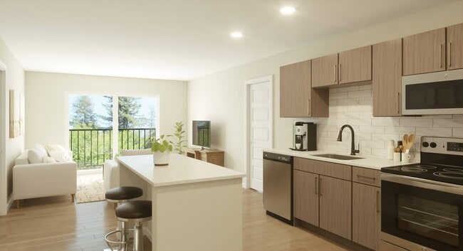 Rio Point - Rio Point Apartments
