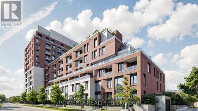 Building Photo - 3100 Keele St