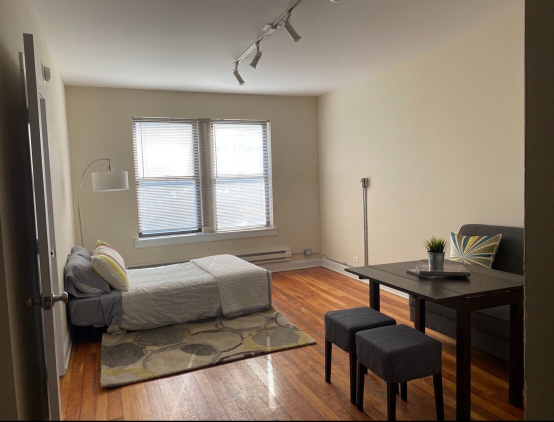 Studio Space - 339 Howard St