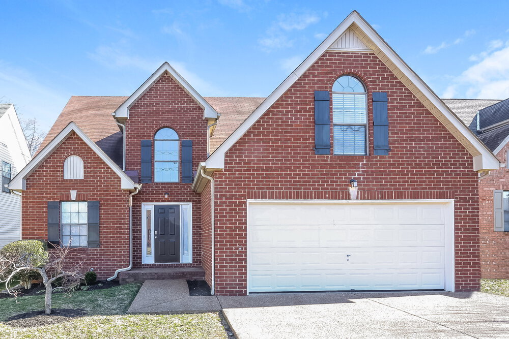 Foto principal - 3421 Bridgeton Cove Ct