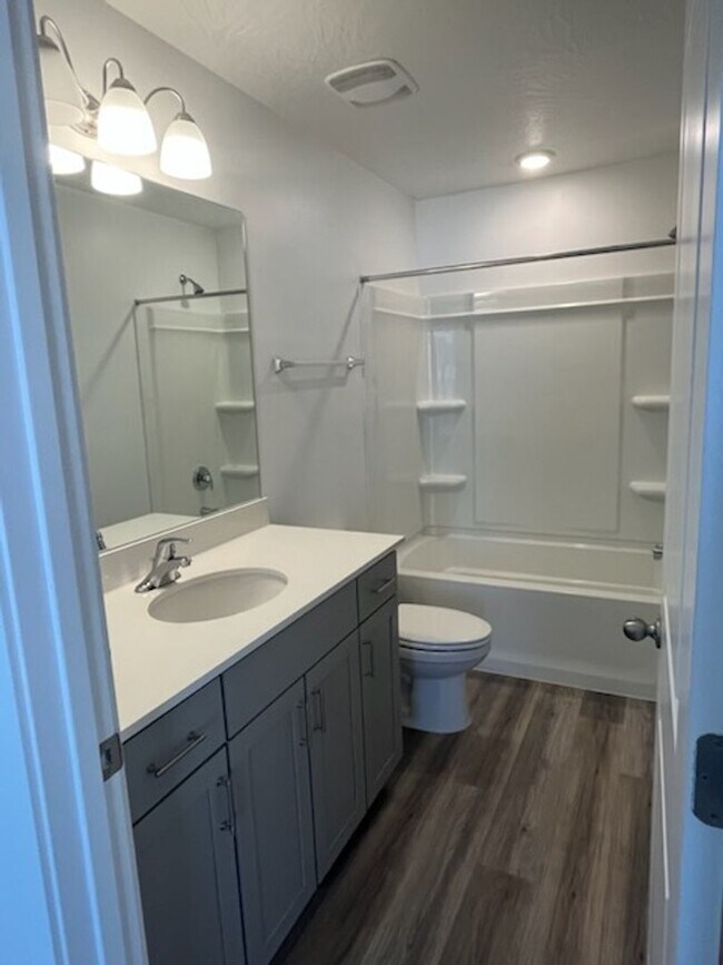 Foto del edificio - Charming Townhome