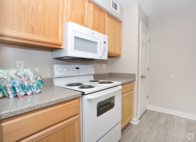 Foto del interior - The Hill College Living