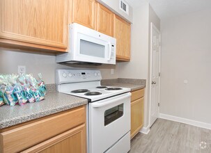 Interior Photo - The Hill (new)