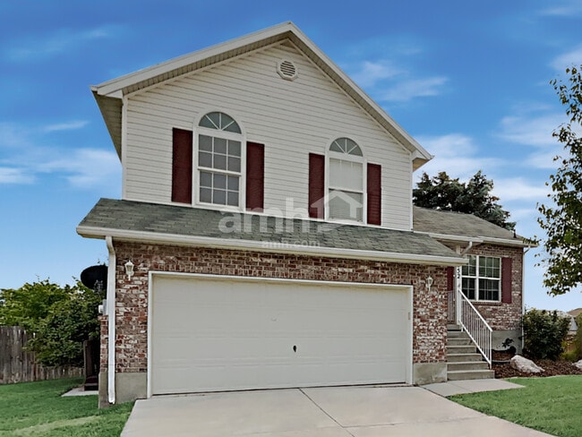 Building Photo - 1452 S 1350 W