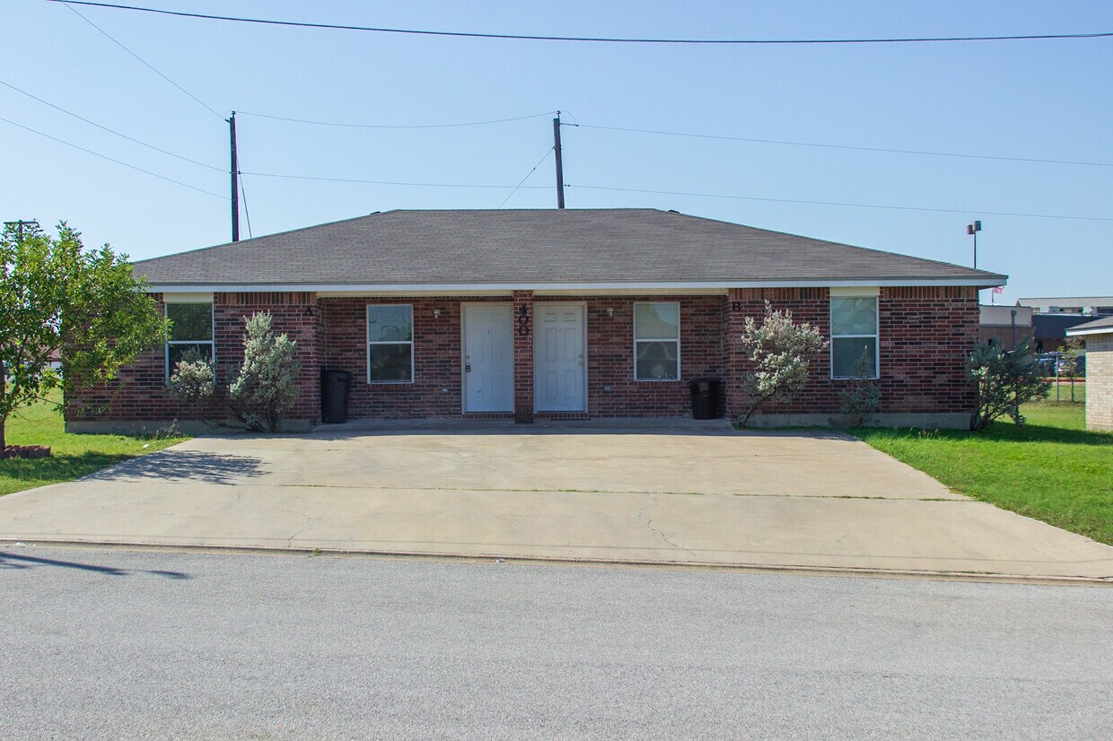 400 Justin Ln, Harker Heights, TX 76548 Townhome Rentals in Harker