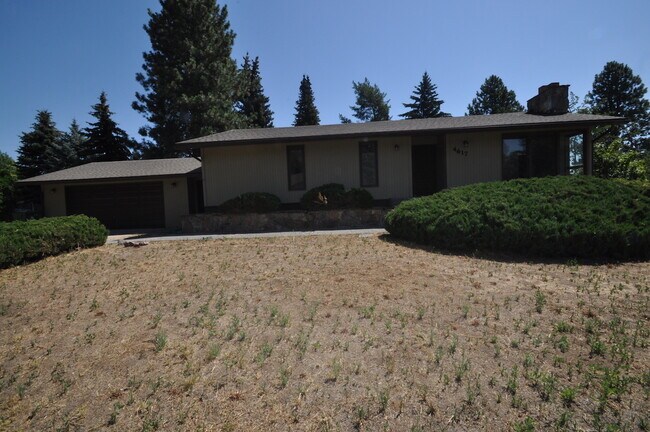 Building Photo - 4617 S Napa St