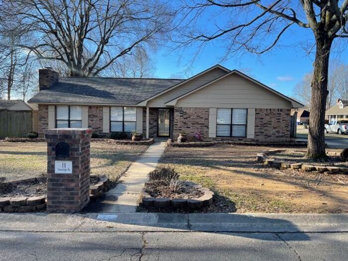 Foto principal - 11 Stonehedge Conway, AR 72034