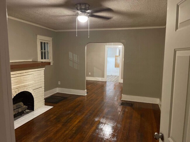 Foto del edificio - Ferns' Bungalow