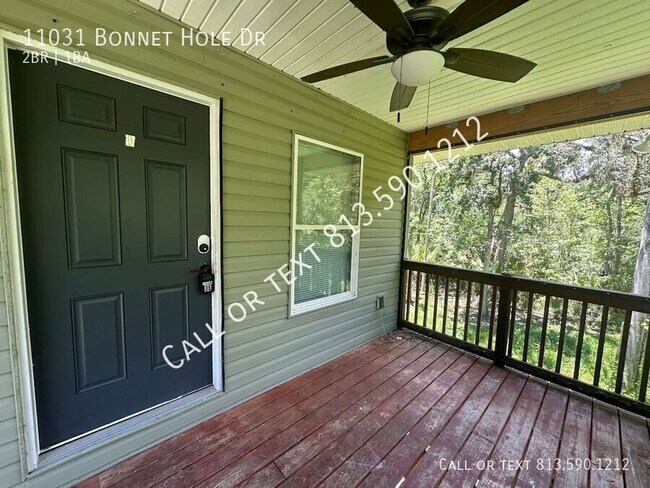 Photo - 11031 Bonnet Hole Dr House