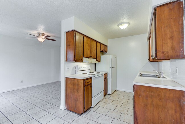 Interior Photo - The View Apartments with All Inclusive Uti...