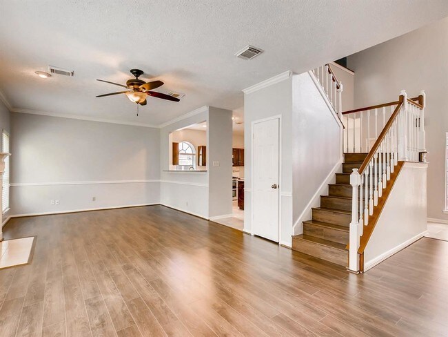Foto del edificio - 1406 Westray Ct
