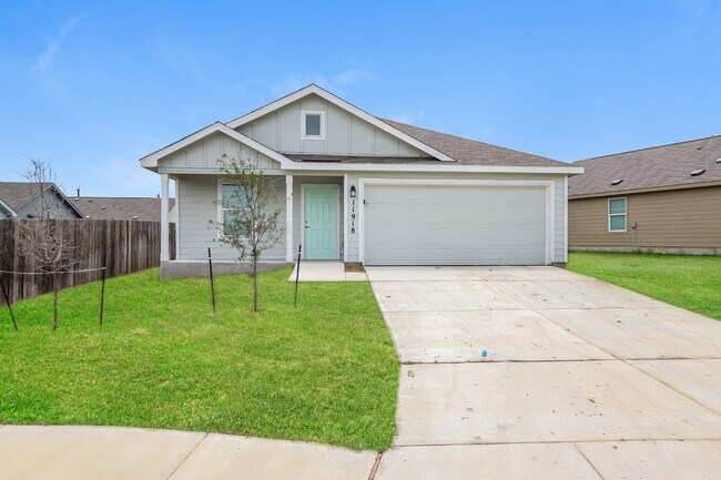 Building Photo - 11918 Cink Dr