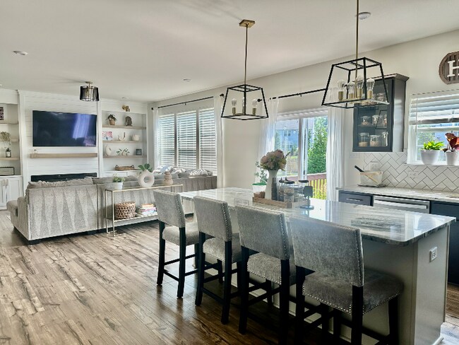 Foto del edificio - 18218 Twin Falls Ln