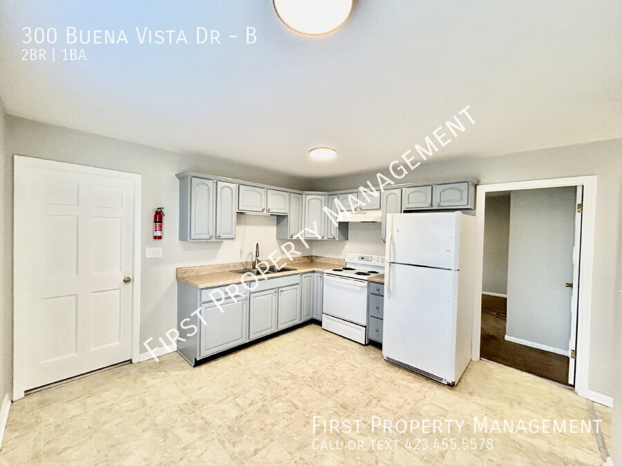 Photo - 300 Buena Vista Dr-B