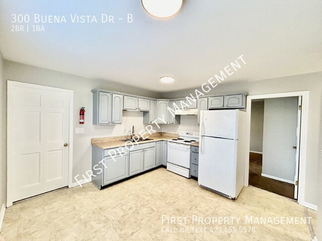 Photo - 300 Buena Vista Dr Apartment