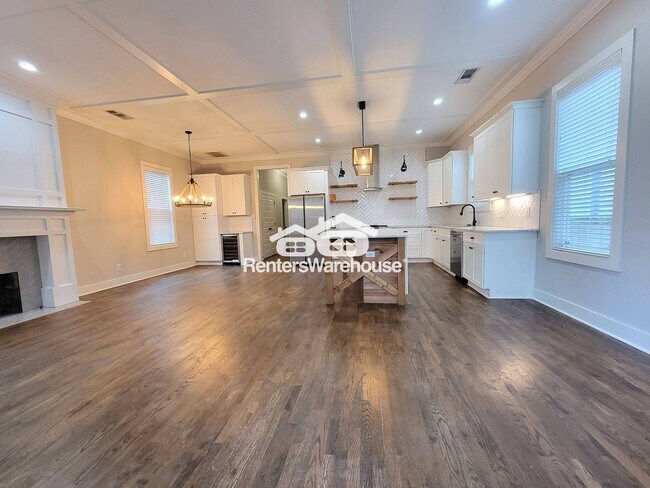 Foto del edificio - 1043 Fern Ave SE