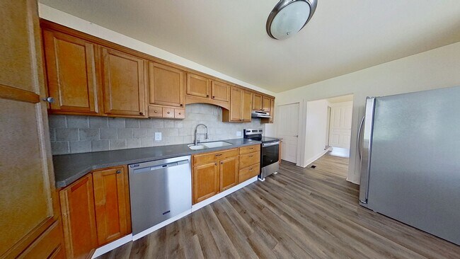 Foto del edificio - Newly Renovated Single Family Home