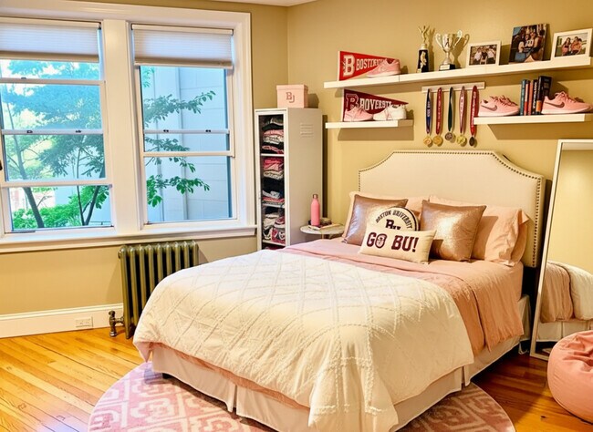 Foto del edificio - 68 Egmont St