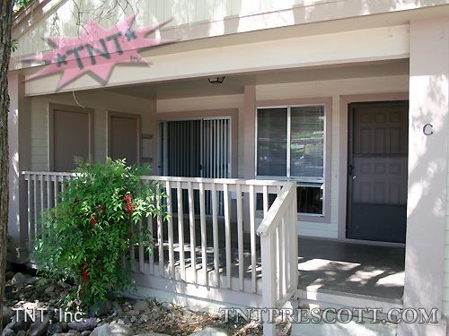 Foto del edificio - 2 br, 2 bath House - 3172 Dome Rock Pl Uni...