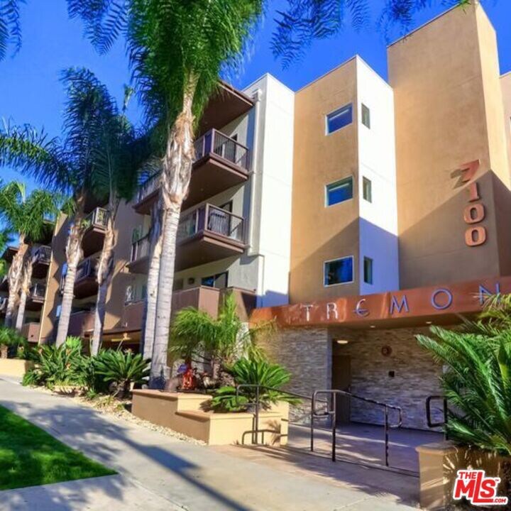 Foto principal - 7100 Alvern St