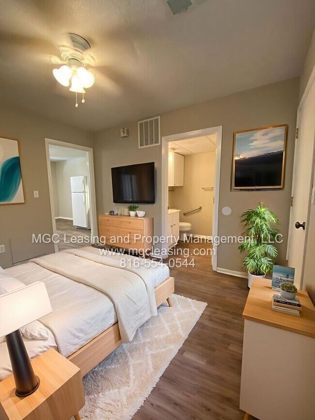 Foto del edificio - LEGRAND 55+ RETIREMENT LIVING - Downtown L...