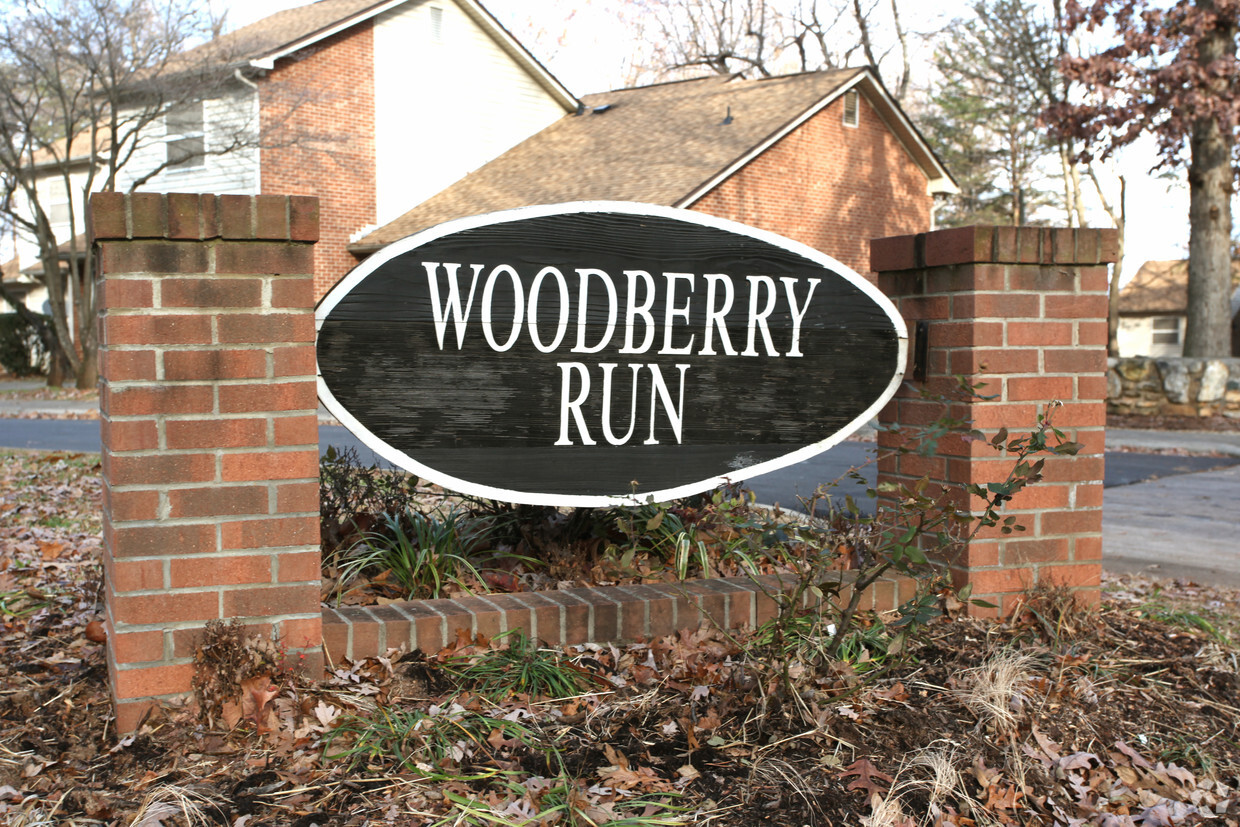 Foto del edificio - Woodberry Run Apartments