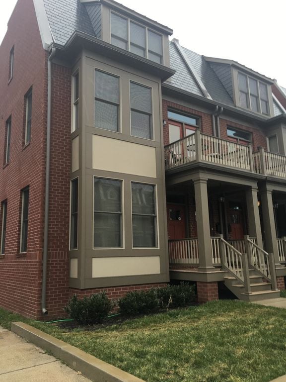 Photo - 2628 W Grace St (Richmond, VA)