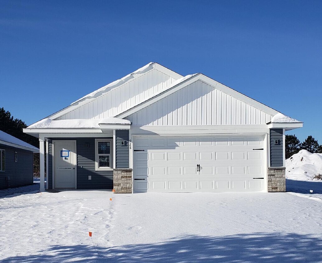 936 York Ct, Brainerd, MN 56401 House Rental in Brainerd, MN