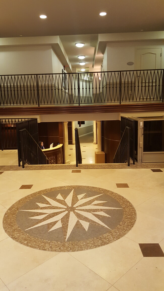 Foyer - 1441 Rhode Island Ave NW