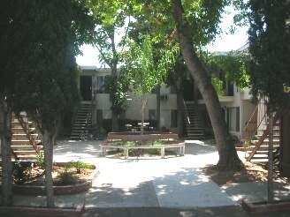 Foto del edificio - Terre at 1050 Peach