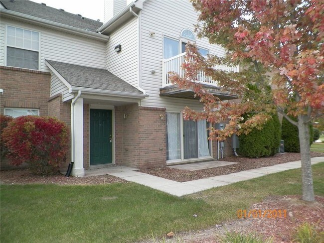 Foto del edificio - 390 Brookfield Dr