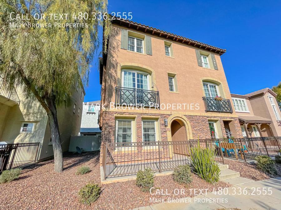 1633 E Lowell Ave, Gilbert, AZ 85295 House for Rent in Gilbert, AZ