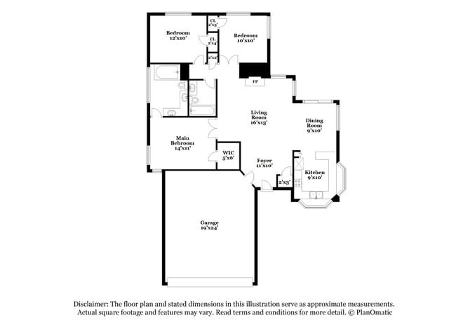 Building Photo - 6306 Pilgrim Ln