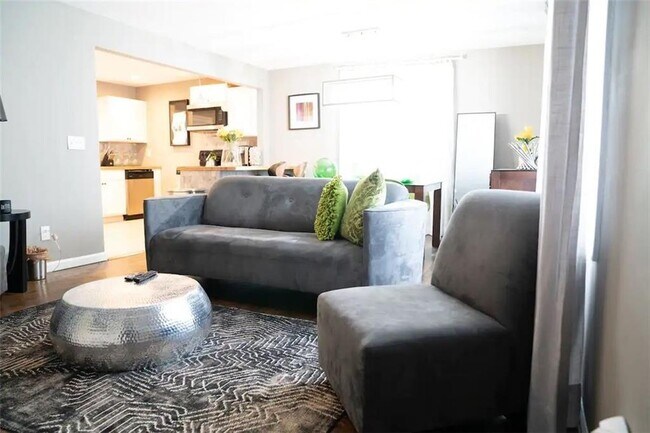Foto del edificio - 284 Barfield Ave SW