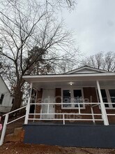 Building Photo - 1206 Gholson Ave S East
