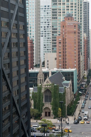 Foto del edificio - 200 E Delaware Pl