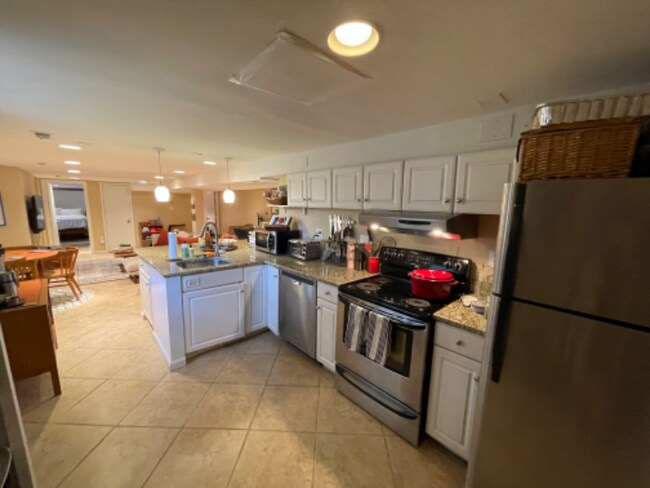 Foto del edificio - 1425 Allison St NW