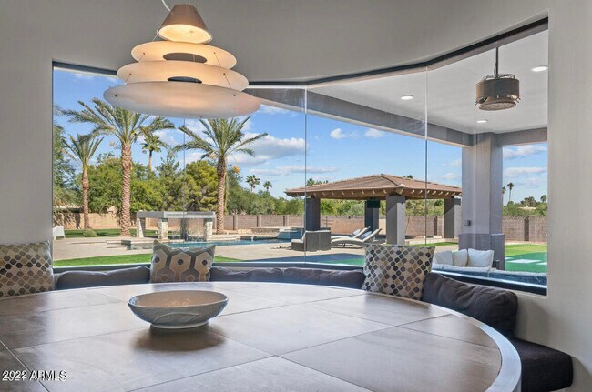 Foto del edificio - 8402 E Joshua Tree Ln
