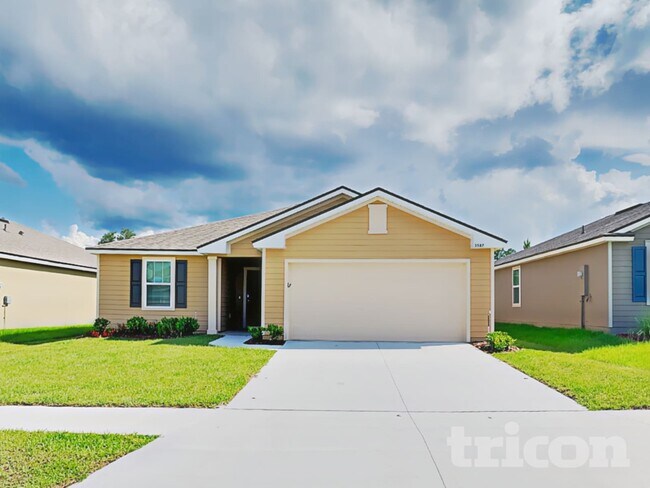 Building Photo - 3587 Evers Cv