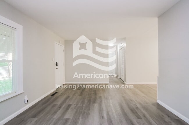Foto del edificio - 3918 N Webster Ave