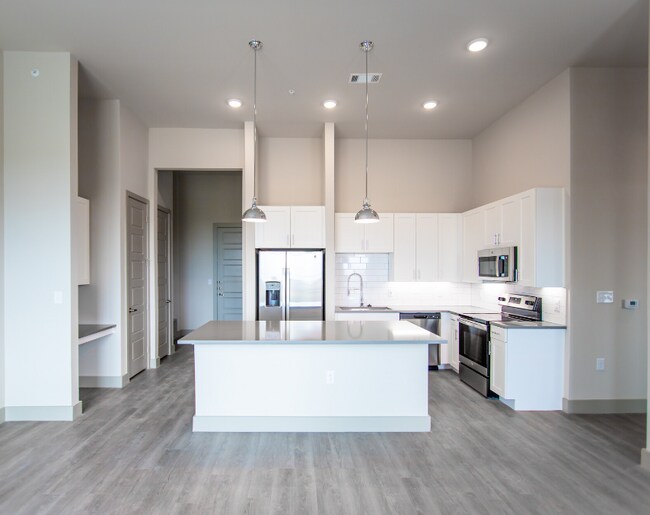 Foto del edificio - 2105 Anderson Gibson Rd